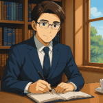 تطور أبطال الانمي من الصور النمطية إلى التعقيد