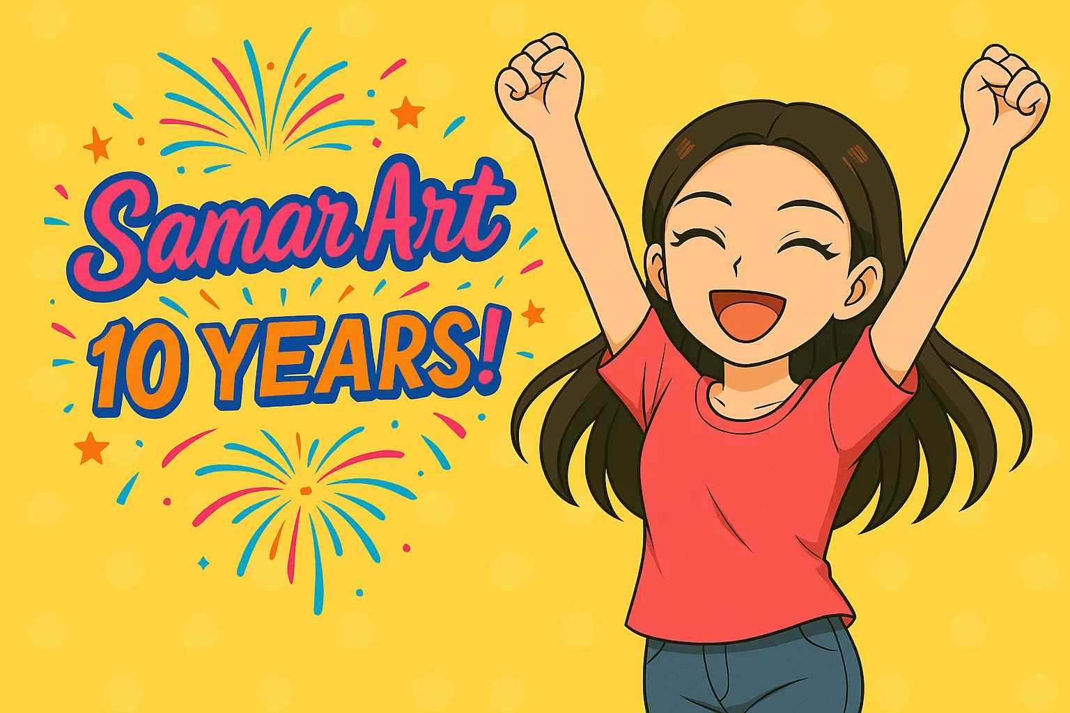 The Inspiring Journey Behind Samar art: Beginnings to a Creative