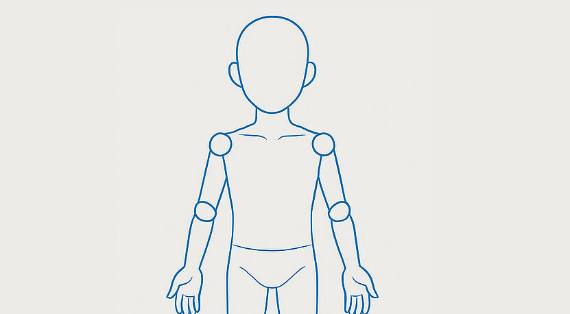 How to Master Drawing Male Body in Anime Style